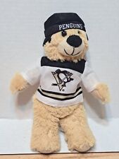 Pittsburgh penguins teddy for sale  Weston