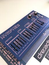 Dreadbox nymphes analog gebraucht kaufen  Mannheim