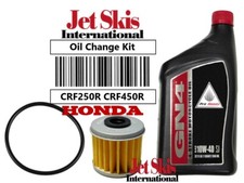 Honda crf250r crf450r for sale  Plant City