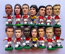 Corinthian prostars arsenal for sale  EPSOM