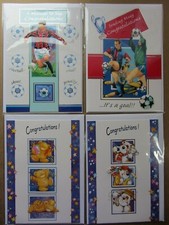 Congratulations greetings card for sale  BROSELEY