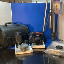 Pentax k20d digital for sale  Ormond Beach
