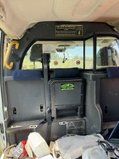 Citroen dispatch taxi for sale  TAMWORTH