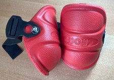 Crocs ginocchiera coppia usato  Napoli