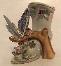 Ucagco porcelain butterfly for sale  Lincoln