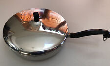 Farberware clad stainless for sale  Staten Island
