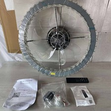 19.7in celling fan for sale  STOKE-ON-TRENT