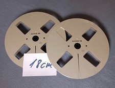 Tonband uher spulen gebraucht kaufen  Reutlingen