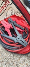 Jump leads for sale  STAINES-UPON-THAMES