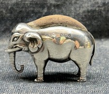 Antique birmingham silver for sale  STOURBRIDGE