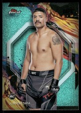 2024 topps finest for sale  Hudson