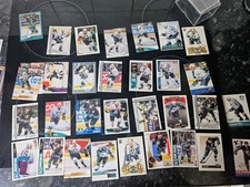 Mighty ducks hockey for sale  PONTYPOOL