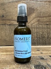 Isomers skincare laboratories for sale  Maryville