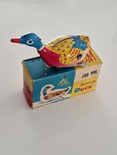 Jouet ancien tole d'occasion Jouet ancien tole d'occasion  Saint-Georges-d'Orques