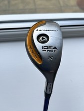 Adam idea pro for sale  WIRRAL