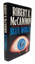 Blue World: And Other Stories by McCammon comprar usado  Enviando para Brazil