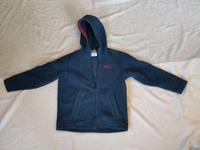 Jack wolfskin jungenjacke gebraucht kaufen  Wiesbaden