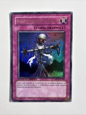 Spaventapasseri ferraglia spwa usato Spaventapasseri ferraglia spwa usato  Italia