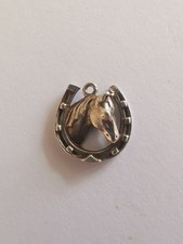 Sterling silver lucky for sale  LINCOLN