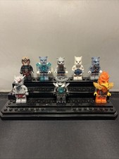 Chima lego mini for sale  LONDON