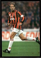 Cartolina postcard calcio usato  Italia