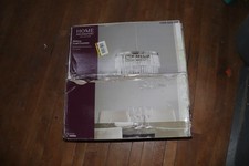 Winthrop modern chandelier for sale  Chillicothe