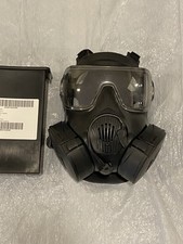 Usgi gas mask for sale  Chatsworth