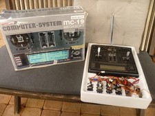 Graupner computer system gebraucht kaufen Graupner computer system gebraucht kaufen  Hünfelden