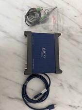 Picoscope 3205d usb for sale  COVENTRY