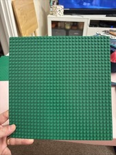 Lego green baseplate for sale  WELLINGBOROUGH