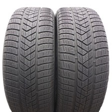 235 pirelli 235 gebraucht kaufen  Berlin