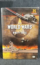 Wars wwi wwii for sale  Wichita Falls