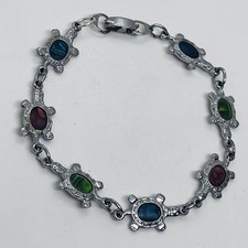 Gorgeous turtle link for sale  LONDON