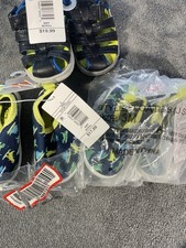 Toddler sandals shoes for sale  Worcester