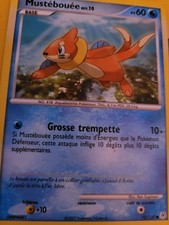 Lot cartes pokemon d'occasion  Bayard-sur-Marne