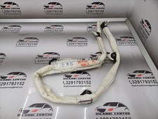 Airbag tendina tetto usato  Cornedo Vicentino