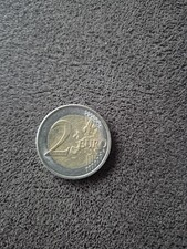 Euro münze sondermünze gebraucht kaufen  Velbert