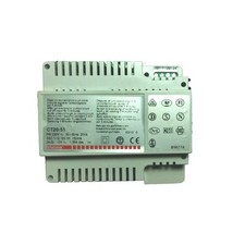 Alimentatore citofonico bticin usato  Follonica