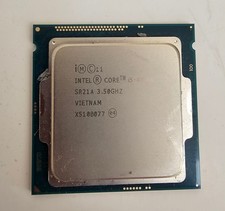 cpu intel core i5 4690k for sale  Marcellus