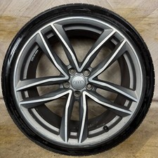 Genuine audi line for sale  BELFAST