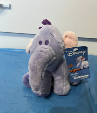 heffalump soft toy for sale heffalump soft toy for sale DAGENHAM