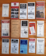 Pennsylvania railroad prr for sale  York