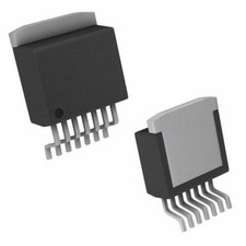 BTN7933B Motor/Movimento/Ignição CIRCUITO INTEGRADO TO263-7 ''UK COMPANY'' comprar usado  Enviando para Brazil