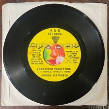 Deep funk soul for sale  Detroit