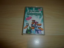 Kinderlieder kassette bercoole gebraucht kaufen  Rüsselsheim am Main