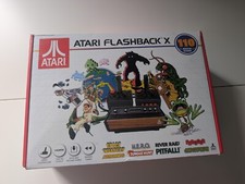 Atari flashback vintage for sale  PLYMOUTH