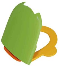 Kids toilet seat for sale  STOCKPORT
