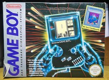 Nintendo game boy gebraucht kaufen  Hamburg