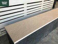 Outdoor porcelain slabs for sale  BURTON-ON-TRENT