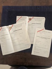 Fascio fascismo denuncia usato  Crevacuore